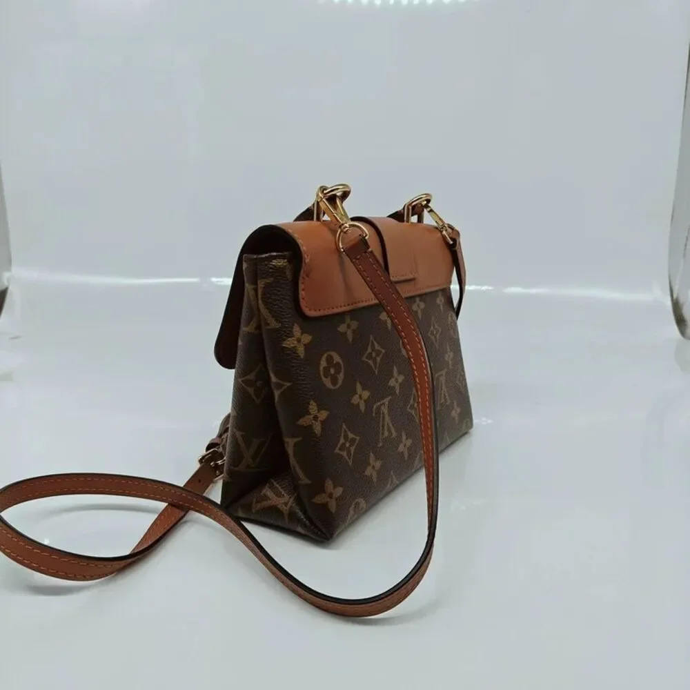 Louis Vuitton Women Pre-Owned Bag Very Good Condition - Picture 5 of 9